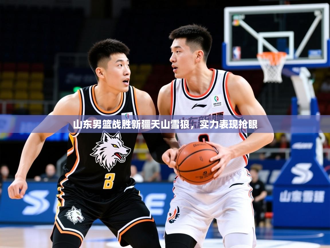 2025米兰体育官方拉斯帕尔马斯赞助商山东男篮战胜新疆天山雪狼，实力表现抢眼