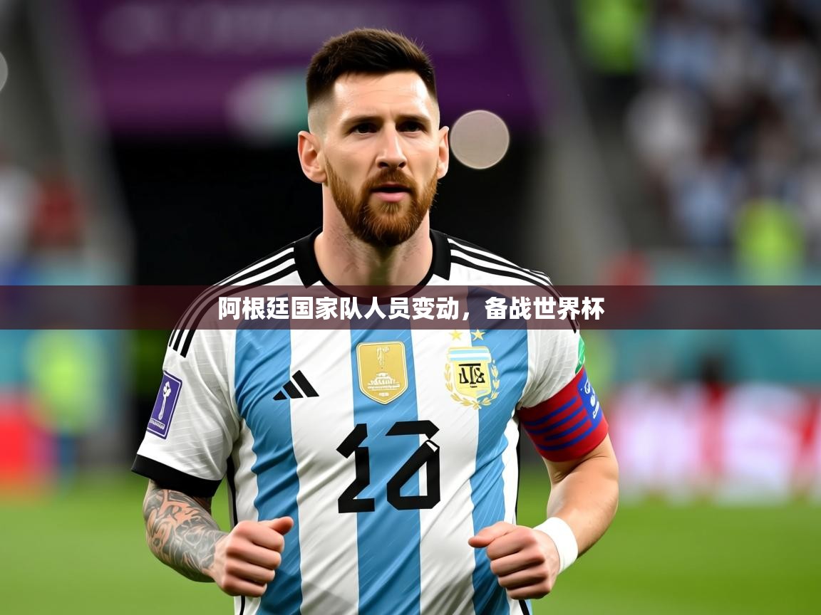 2025米兰体育网页版登录阿根廷国家队人员变动，备战世界杯