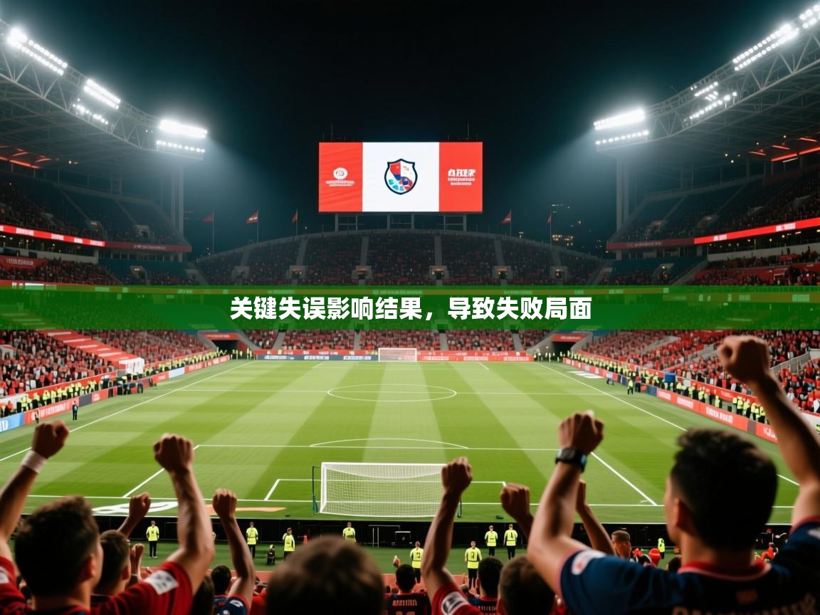 2025米兰体育关键失误影响结果，导致失败局面