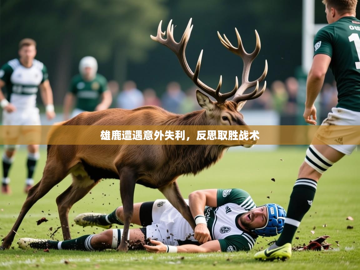 2025米兰体育官网网页版网页雄鹿遭遇意外失利，反思取胜战术
