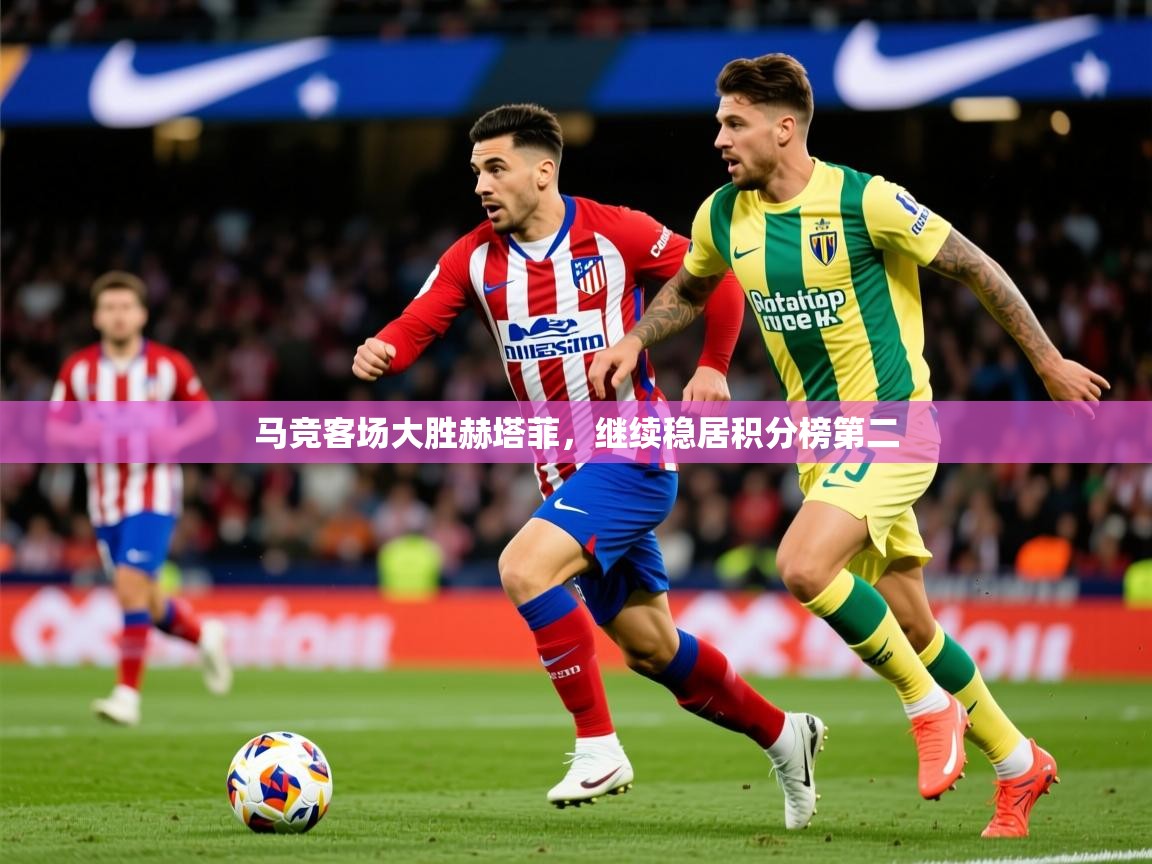 2025米兰体育网址马竞客场大胜赫塔菲,继续稳居积分榜第二 第3张