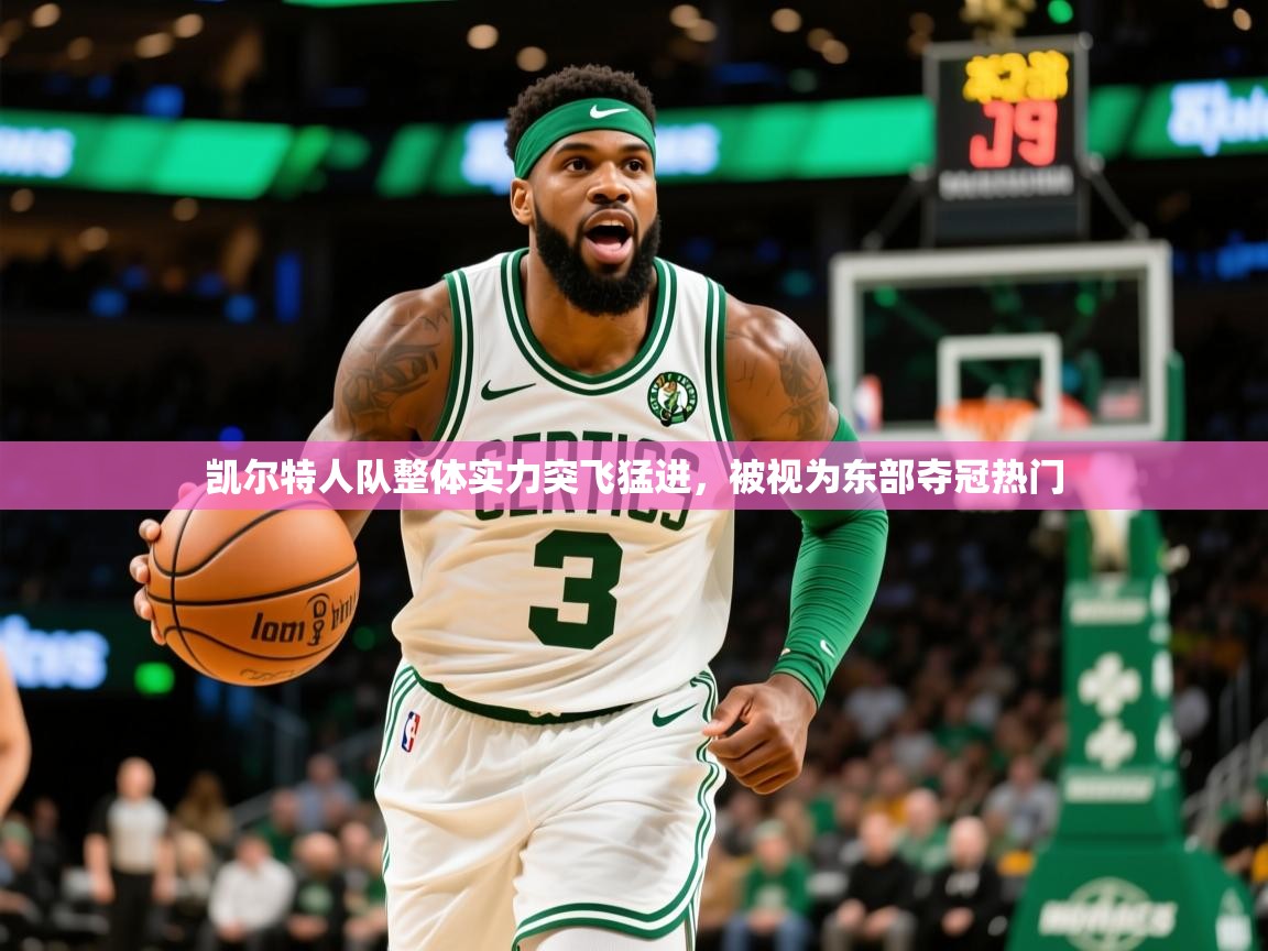 2025米兰体育平台登录入口凯尔特人队整体实力突飞猛进，被视为东部夺冠热门