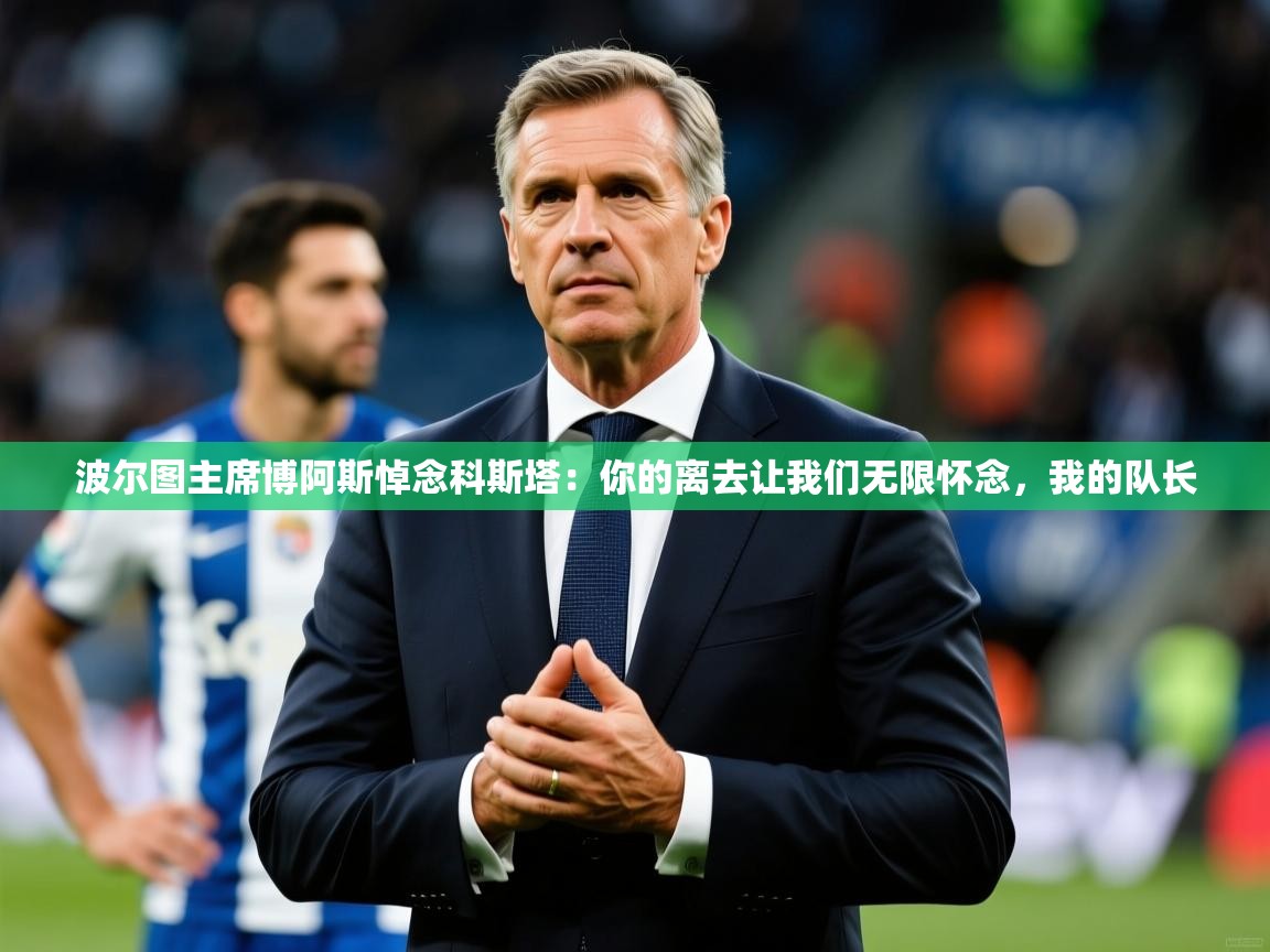 2025米兰体育官网波尔图主席博阿斯悼念科斯塔：你的离去让我们无限怀念，我的队长