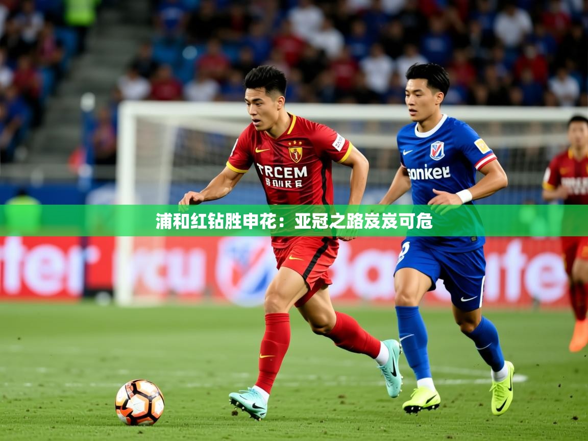 2025米兰体育app官方下载浦和红钻胜申花：亚冠之路岌岌可危  第4张