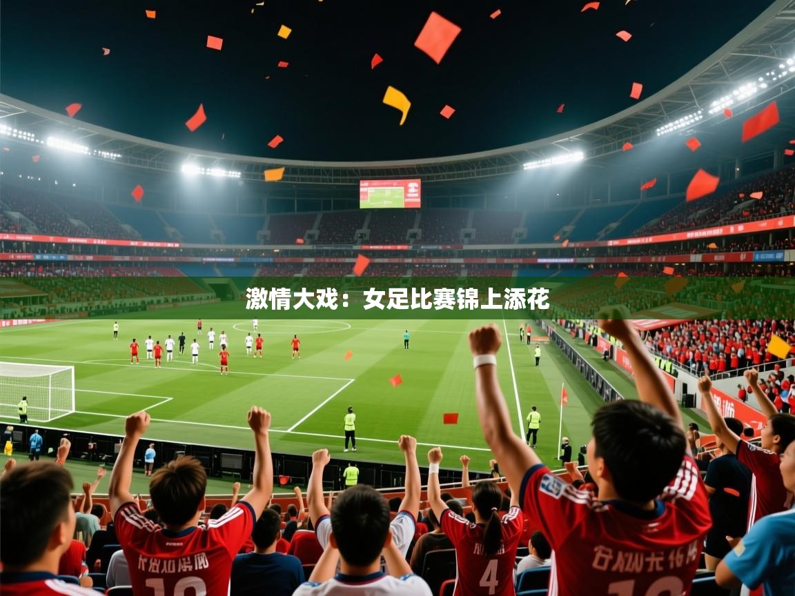 2025米兰体育网站优惠多激情大戏：女足比赛锦上添花