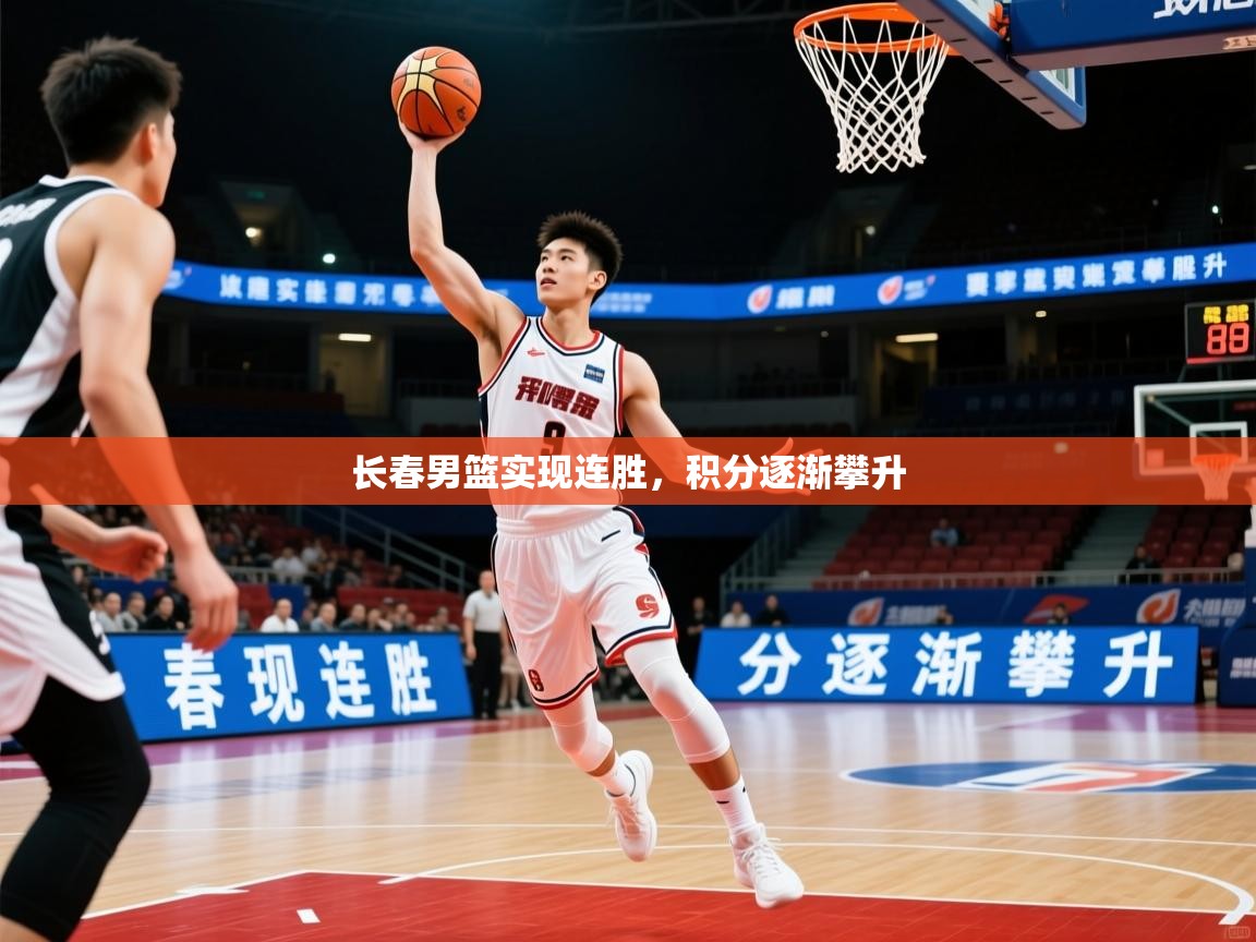 2026米兰体育官网网页版网页长春男篮实现连胜，积分逐渐攀升  第2张