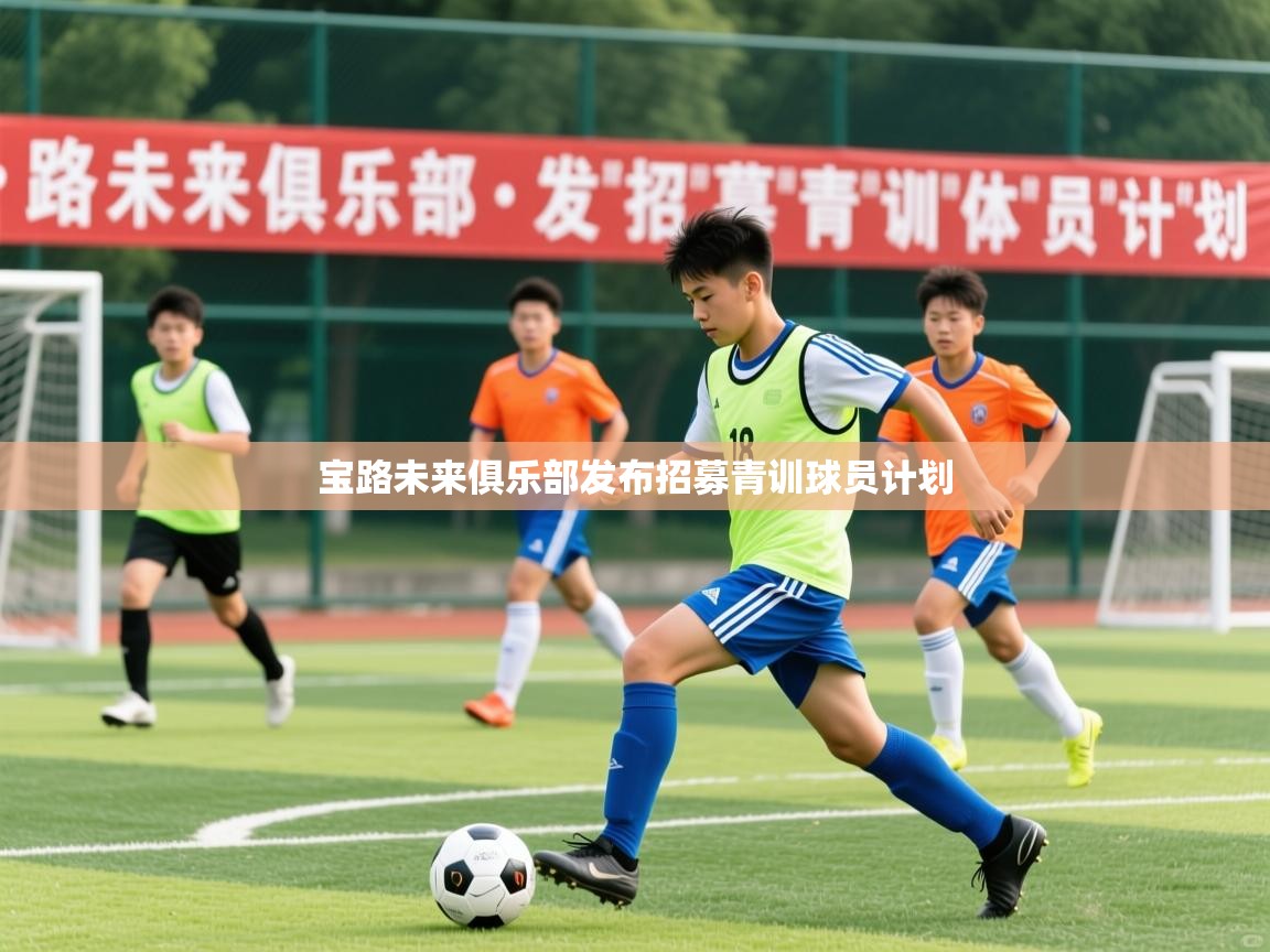 2026米兰体育app下载宝路未来俱乐部发布招募青训球员计划