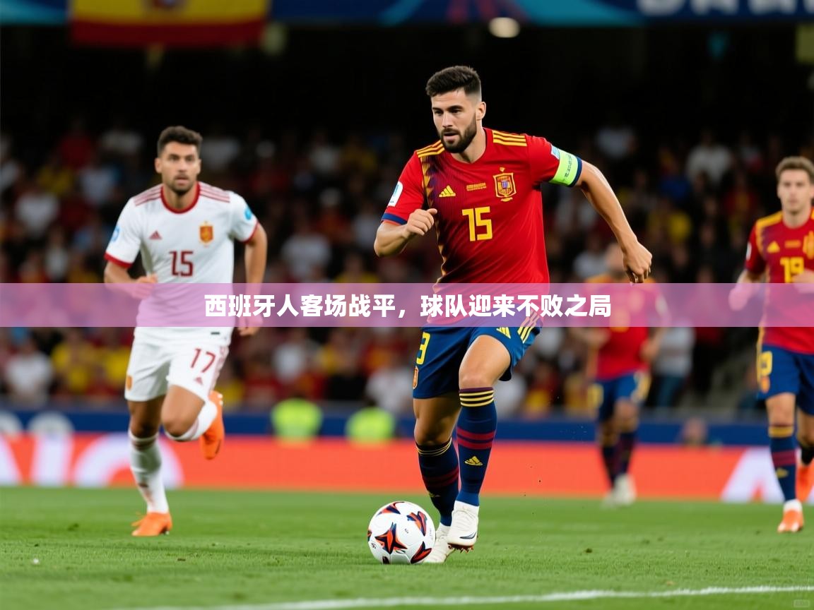 2026米兰体育官网网页版网页西班牙人客场战平，球队迎来不败之局