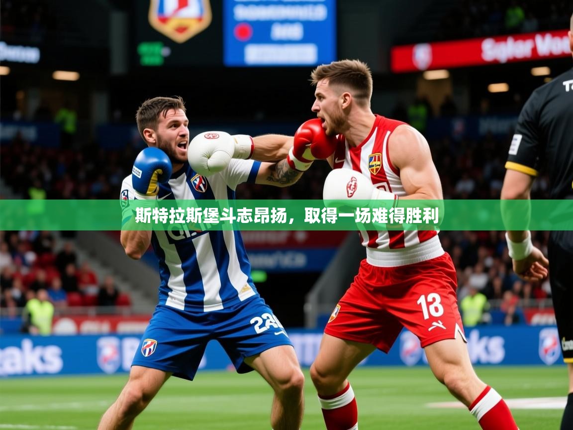 2026米兰体育官网入口斯特拉斯堡斗志昂扬，取得一场难得胜利  第4张