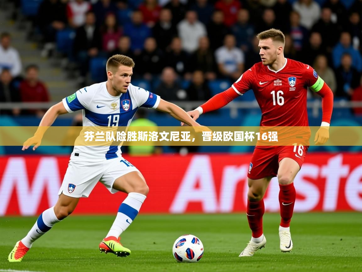2026米兰体育网站优惠多芬兰队险胜斯洛文尼亚，晋级欧国杯16强  第1张