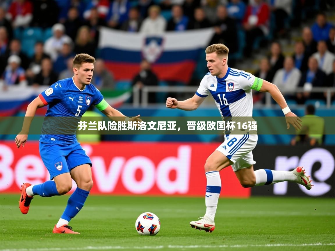 2026米兰体育网站优惠多芬兰队险胜斯洛文尼亚，晋级欧国杯16强  第3张