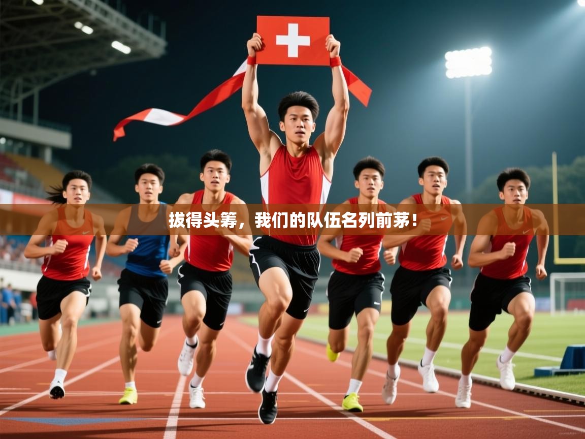 2026米兰体育官网网页版网页拔得头筹，我们的队伍名列前茅！