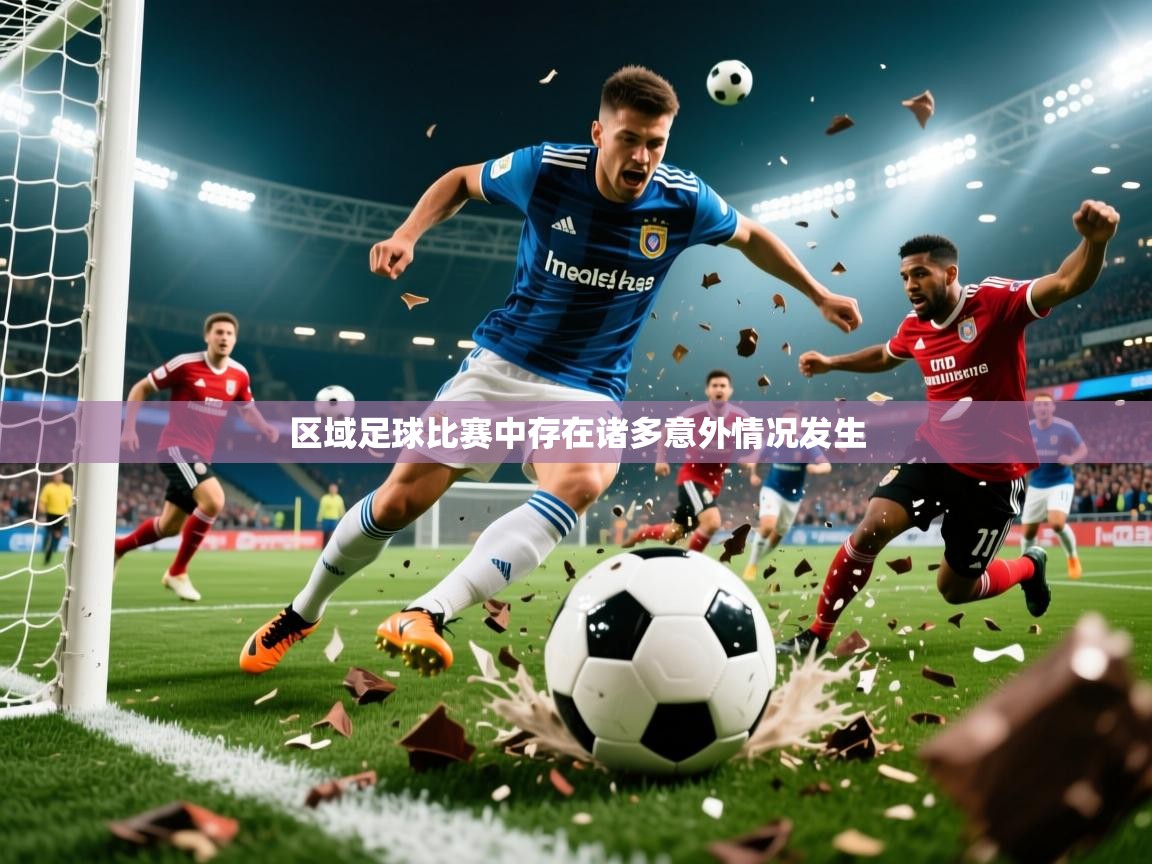 2026米兰体育网址区域足球比赛中存在诸多意外情况发生