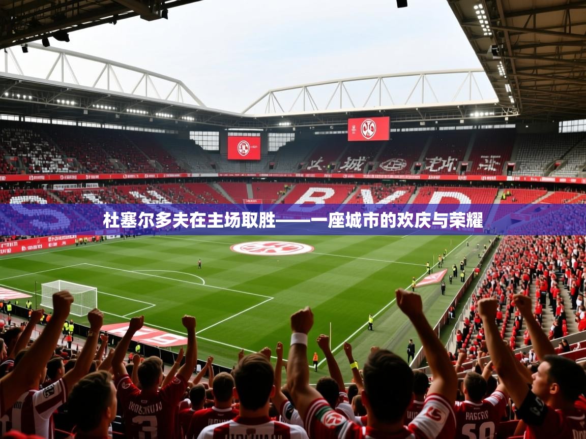 2026米兰体育平台怎么样杜塞尔多夫在主场取胜——一座城市的欢庆与荣耀