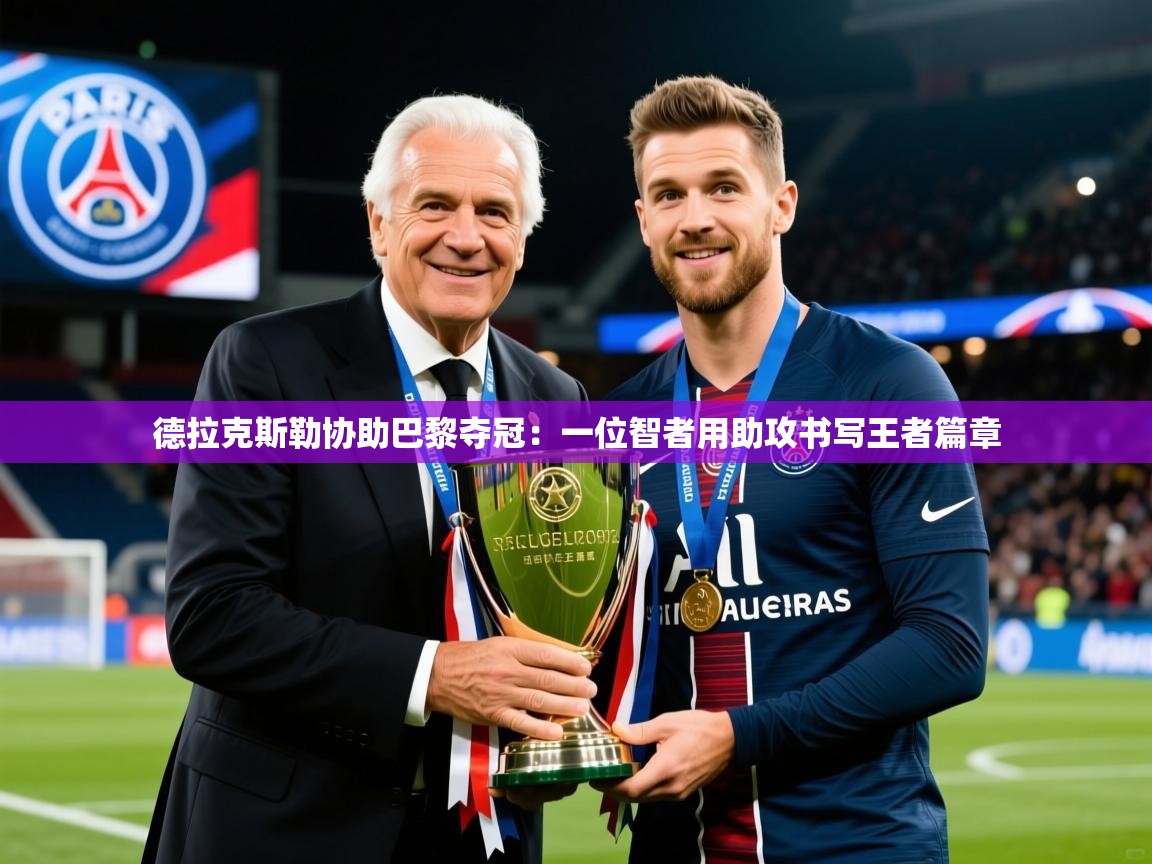 2026米兰体育德拉克斯勒协助巴黎夺冠：一位智者用助攻书写王者篇章