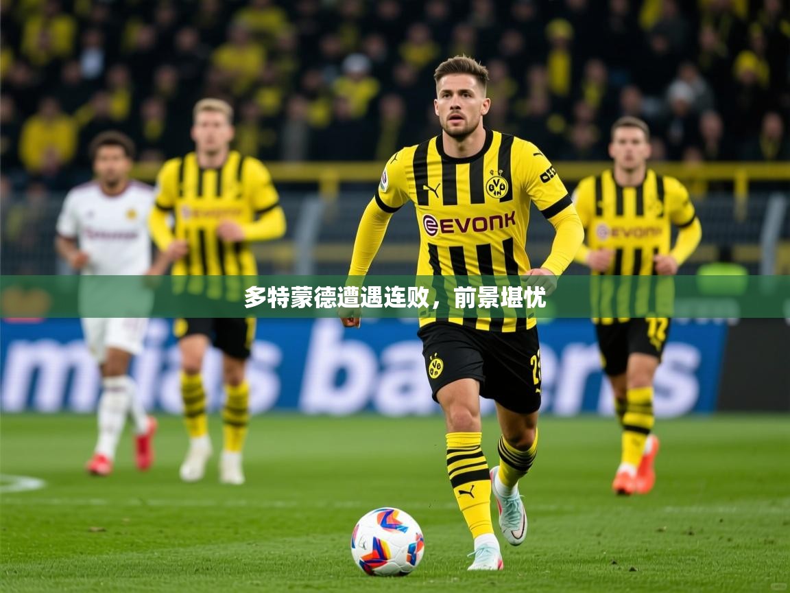 2026米兰体育网页版登录多特蒙德遭遇连败，前景堪忧
