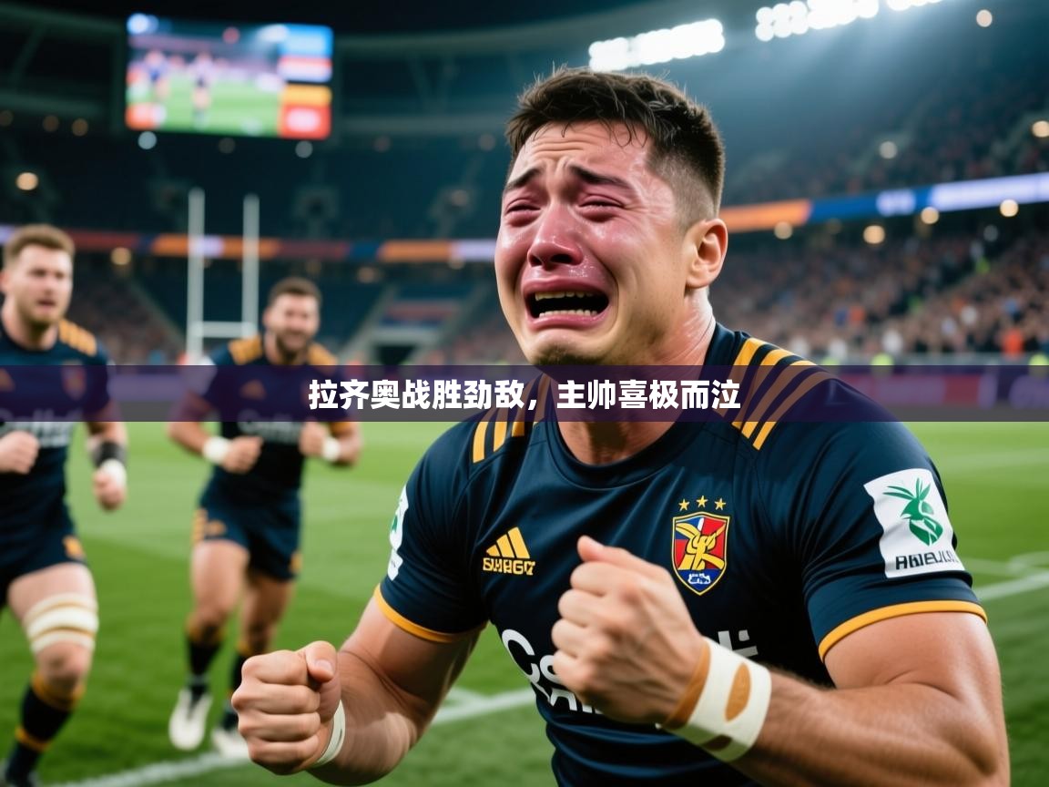 2026米兰体育网页版登录拉齐奥战胜劲敌，主帅喜极而泣  第3张
