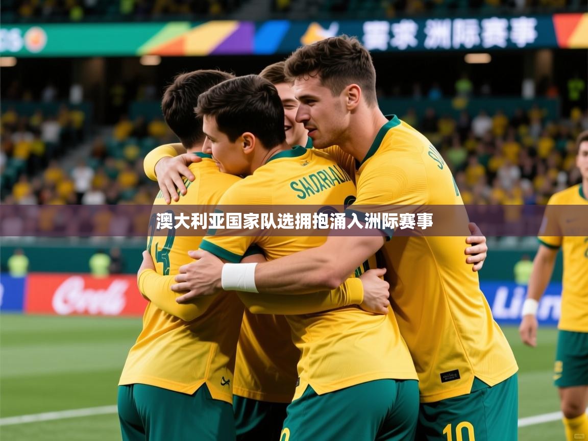 2026米兰体育平台澳大利亚国家队选拥抱涌入洲际赛事