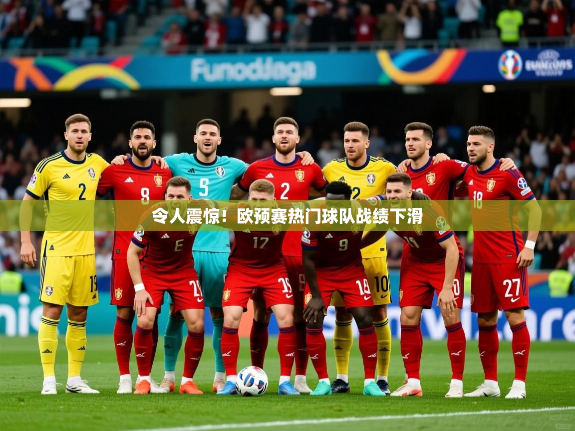 2026米兰体育在线令人震惊！欧预赛热门球队战绩下滑