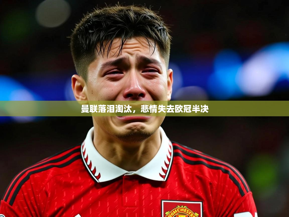 2026米兰体育app官网入口曼联落泪淘汰,悲情失去欧冠半决 第4张