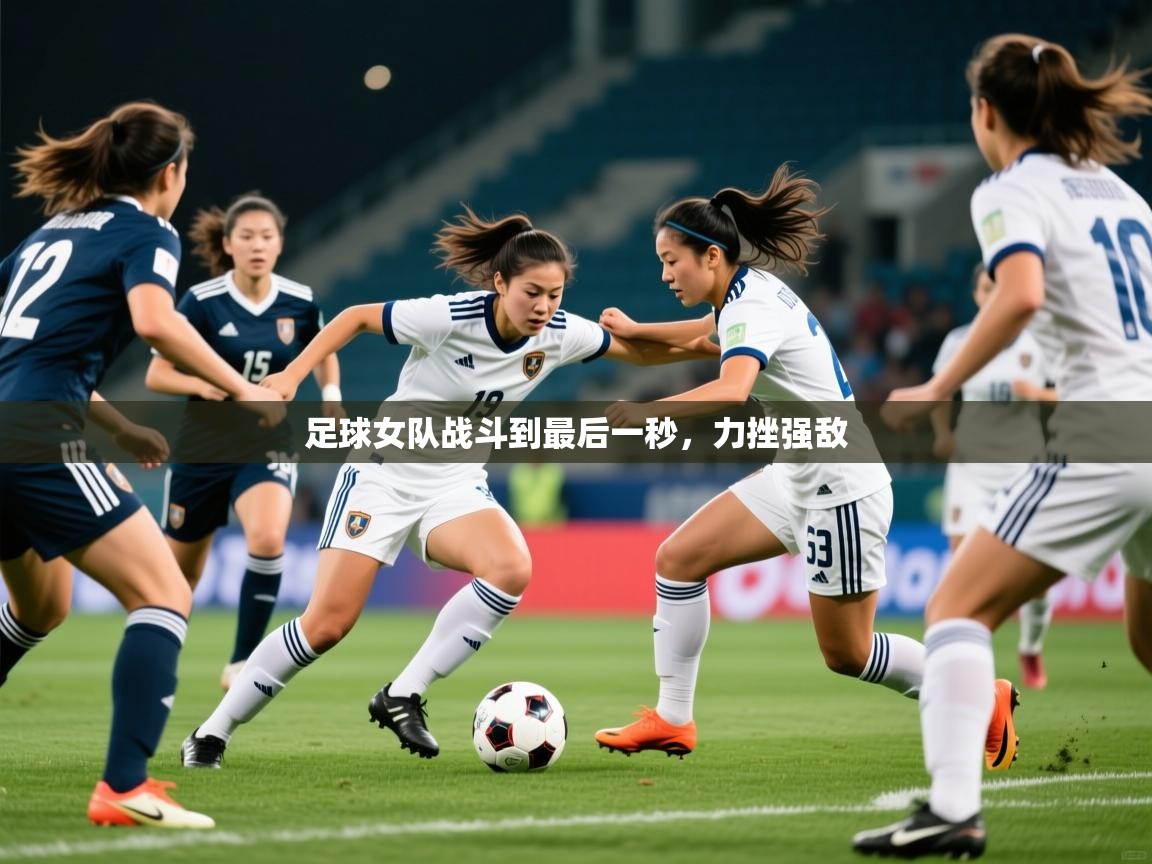 2026米兰体育平台足球女队战斗到最后一秒，力挫强敌