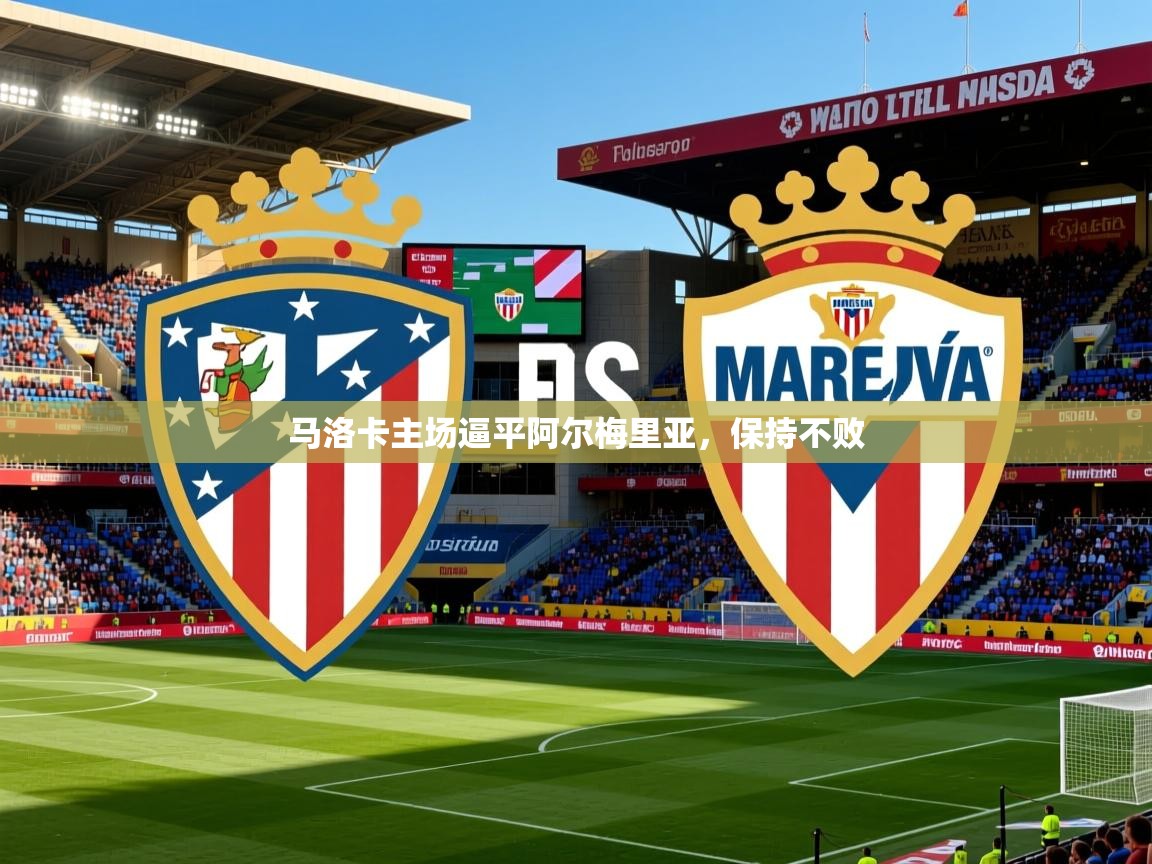 2026米兰体育app下载马洛卡主场逼平阿尔梅里亚,保持不败 第2张