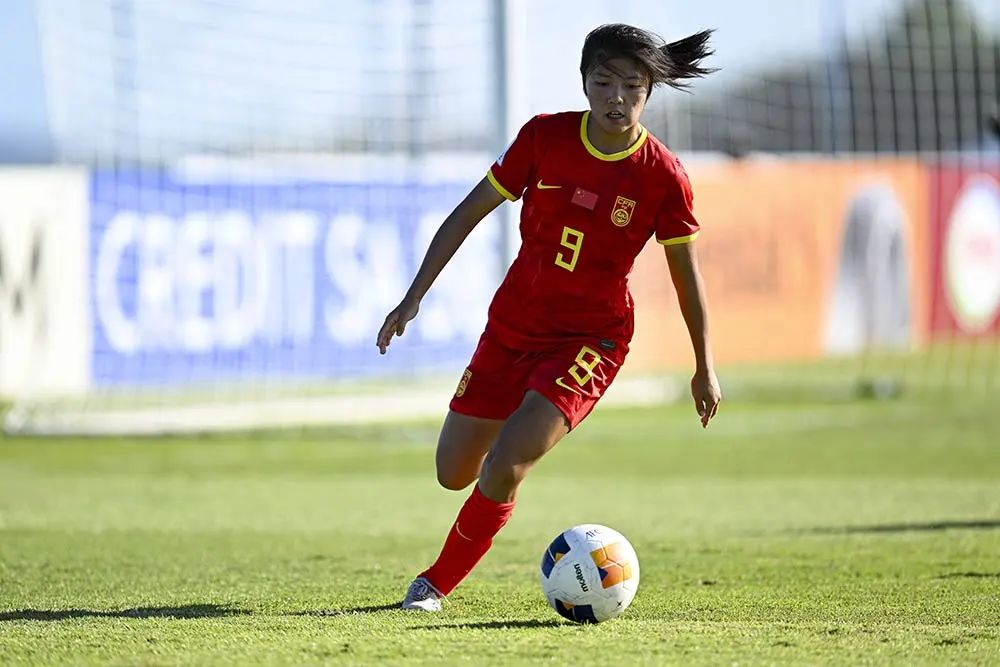 米兰体育官网-关于澳大利亚女足大胜日本，亚洲杯勇夺头名的信息