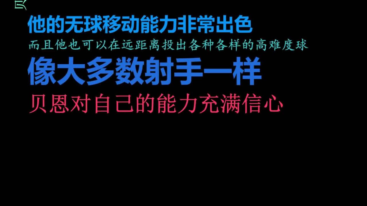 灰熊射手频繁出手，高效得分成反击先锋的简单介绍